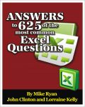 online excel course