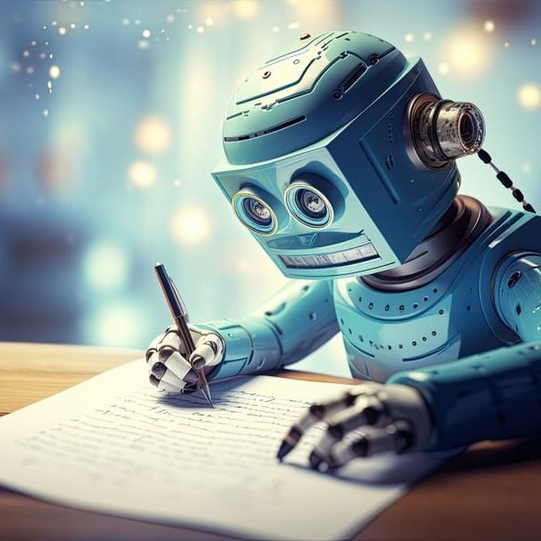 A-Robot-Writing-AI-Prompts2